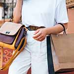 Bags, Wallets and Belts